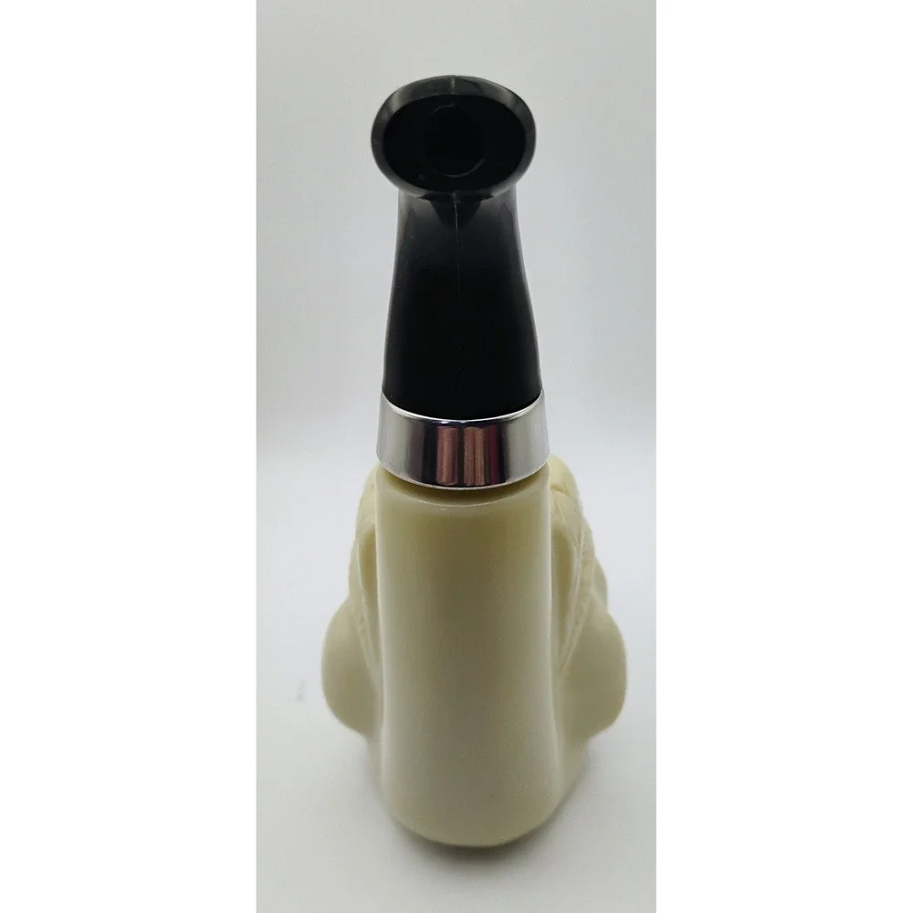 Avon Wild‎ Country Bulldog After Shave Bottle 6 Fl Oz Vintage Collectible